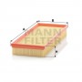 Въздушен филтър Mann-Filter C 3383/1