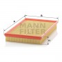 Въздушен филтър Mann-Filter C 34 116/1