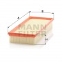Въздушен филтър Mann-Filter C 3498