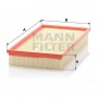 Въздушен филтър Mann-Filter C 35 148