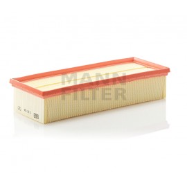 Въздушен филтър Mann-Filter C 35 154