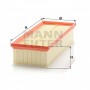 Въздушен филтър Mann-Filter C 35 154/1