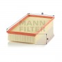 Въздушен филтър Mann-Filter C 39 002