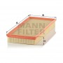 Въздушен филтър Mann-Filter C 40 163