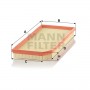 Въздушен филтър Mann-Filter C 41 110