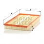 Въздушен филтър Mann-Filter C 42 192/1
