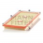 Въздушен филтър Mann-Filter C 43 139