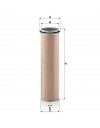 Въздушен филтър Mann-Filter CF 1300