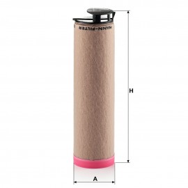 Въздушен филтър Mann-Filter CF 500