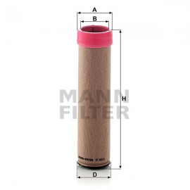 Въздушен филтър Mann-Filter CF 850/2