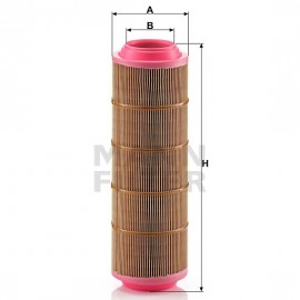 Въздушен филтър Mann-Filter C 11 120
