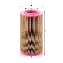 Въздушен филтър Mann-Filter C 17 278