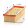 Въздушен филтър Mann-Filter C 2341