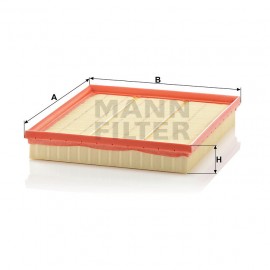 Въздушен филтър Mann-Filter C 26 110/2