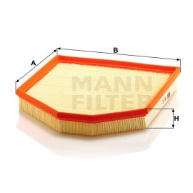 Въздушен филтър Mann-Filter C 30 013