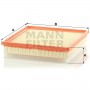 Въздушен филтър Mann-Filter C 30 163