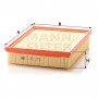 Въздушен филтър Mann-Filter C 30 171