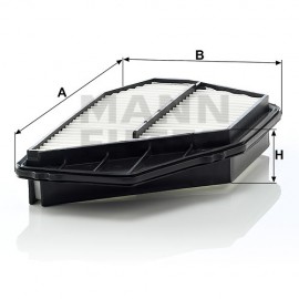 Въздушен филтър Mann-Filter C 3027/1