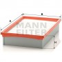 Въздушен филтър Mann-Filter C 3065
