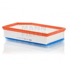 Въздушен филтър Mann-Filter C 31 027