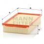 Въздушен филтър Mann-Filter C 31 152/1