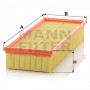 Въздушен филтър Mann-Filter C 34 109