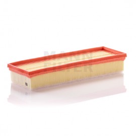 Въздушен филтър Mann-Filter C 34 120