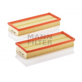 Въздушен филтър Mann-Filter C 3698/3-2