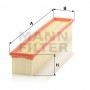 Въздушен филтър Mann-Filter C 47 109