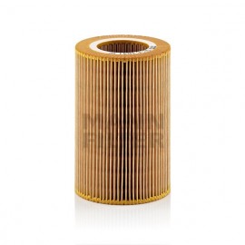 Въздушен филтър Mann-Filter C 1041