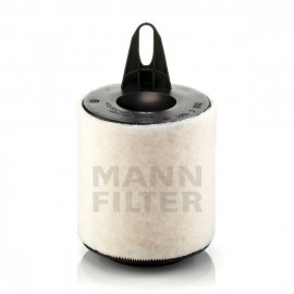 Въздушен филтър Mann-Filter C 1370