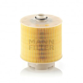 Въздушен филтър Mann-Filter C 17 137 x