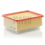 Въздушен филтър Mann-Filter C 21 104/2