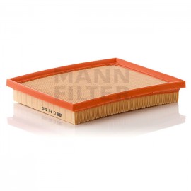 Въздушен филтър Mann-Filter C 22 009