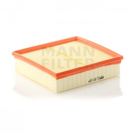 Въздушен филтър Mann-Filter C 22 020