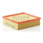 Въздушен филтър Mann-Filter C 22 117