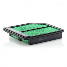 Въздушен филтър Mann-Filter C 2240