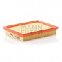 Въздушен филтър Mann-Filter C 2256