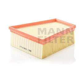 Въздушен филтър Mann-Filter C 2295/3