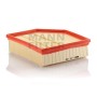 Въздушен филтър Mann-Filter C 23 129
