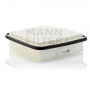 Въздушен филтър Mann-Filter C 24 007