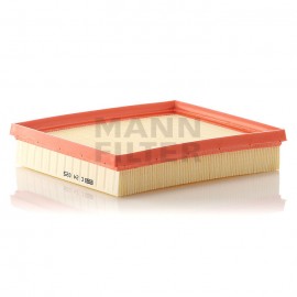 Въздушен филтър Mann-Filter C 24 025