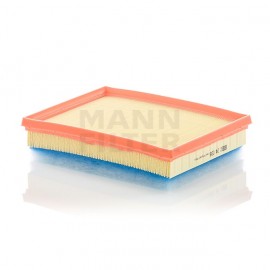 Въздушен филтър Mann-Filter C 24 036