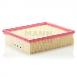 Въздушен филтър Mann-Filter C 24 123/2