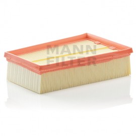 Въздушен филтър Mann-Filter C 2433/2