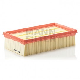 Въздушен филтър Mann-Filter C 2485/2