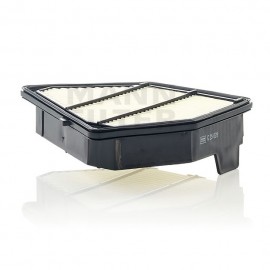Въздушен филтър Mann-Filter C 25 028
