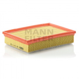 Въздушен филтър Mann-Filter C 25 114/1