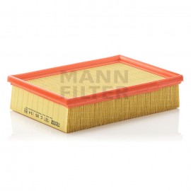 Въздушен филтър Mann-Filter C 25 114