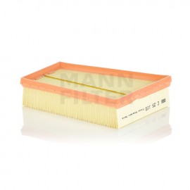 Въздушен филтър Mann-Filter C 25 115